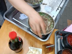 -攀枝花·任德琼·盐边羊肉米线