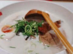 -味千拉面(光启城时尚购物中心店)