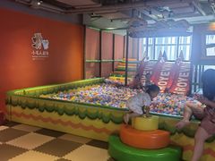 -北方暖暖温泉洗浴(沈阳北站店)