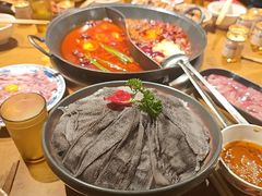 -楠火锅(太古里总店)