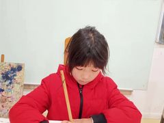 -爱乐梵国际儿童教育中心(古美店)