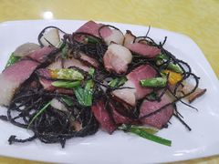 -乡土特色.冷锅鱼.牦牛肉汤锅