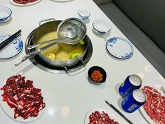 -陈记顺和潮汕牛肉火锅(韩江路店)