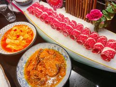 -揽季锅物会·海鲜姿造(三坊七巷店)