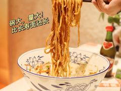 -南锣南门涮肉(南锣鼓巷店)