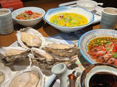 -乔街深夜食堂·小龙虾·高压锅生蚝(杭州总店)