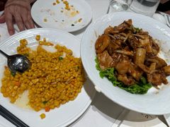 -大铁勺新津菜(东丽阳光新业广场店)