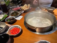 -享润四季椰子鸡音乐主题餐厅(晋江万达店)
