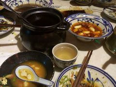 -海富荣·锅贴·陕菜家常菜(阳光城店)