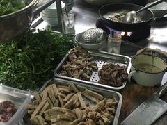 -田海鹰美食店