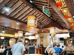-杨记隆府(重庆总店)