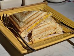 -食大利香港茶餐厅(南亚风情第一城店)