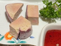 -無二炙坊·和牛烧肉(大钟寺1733店)