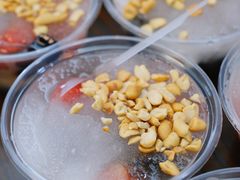 -正宗八宝冰饭·非遗冰饭·烧烤(奎桥店)
