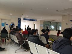 -上海交通大学医学院附属瑞金医院(总院)