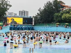 -欢乐水魔方水世界