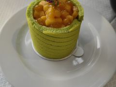 -北京柏悦酒店·锦庭餐厅Dining Room