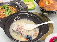 -鱼味馆(万佛湖店)