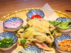 -溪林小馆(浦江城市生活广场店)