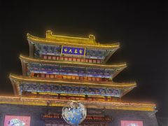 -开封市鼓楼广场(宋都皇城旅游度假区)