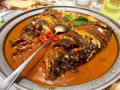 -解家河南菜(金水路店)