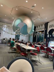 -奈尔宝·儿童乐园·亲子餐厅(星河湾店)