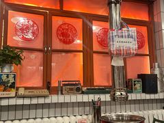 -永安里地摊烤肉(首创店)