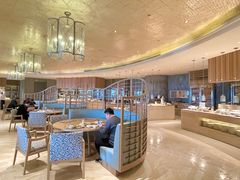 -舟山朱家尖绿城威斯汀度假酒店