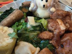 -熊猫自助餐厅.萌趣城堡(长隆熊猫酒店)