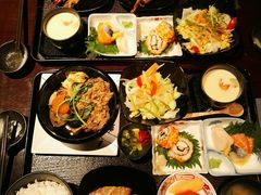 -富力希尔顿酒店·源氏日餐厅