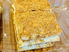 黄油拿破仑蛋糕-甜嘟嘟烘焙坊(舒城路店)