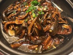 -扬州香格里拉·香宫中餐厅
