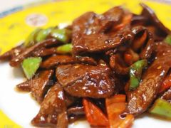 -七菜馆·东北菜·蒸饺(文体路店)