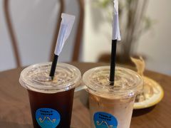 棕榈树拿铁-PUZZLE COFFEE 拼图咖啡