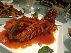 -七菜馆·东北菜·蒸饺(文体路店)