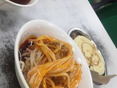 -薛昌利大米面皮(南关正街店)