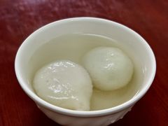 -古徽州馄饨店(宝安路店)