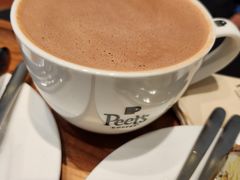 -Peet's 皮爷咖啡(乐峰店)