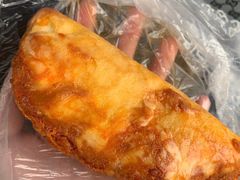 -Bread618面包生日蛋糕(欧亚商都店)