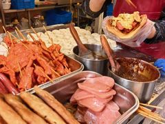 -张记灌饼(丰富路店)