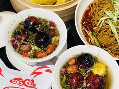 -唐猫庭院·千年陕菜(赛格国际购物中心店)