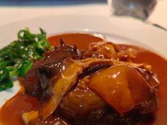 -上海新江南大酒店-中餐厅