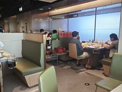 -海底捞火锅(莘松路店)