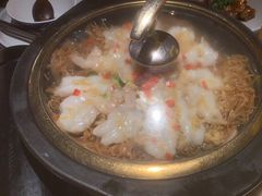 -绿茶餐厅(深圳龙华天虹购物中心店)