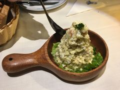 -俄士厨房(万松园店)