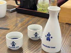-东京屋(武定路店)