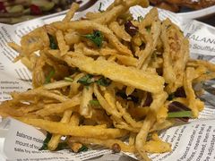 -御湾·浅水湾·贺胜土鸡汤(潜山店)