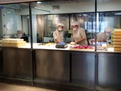 -喜茶(广州北京路惠福东店)