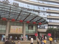 -必胜客(机场路店)
