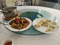 -文记壹心鸡(宝华路店)